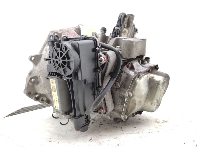 Caja Cambios F17c419 A11471f17c419  - Opel Astra H Ber. 1.6 16v 4