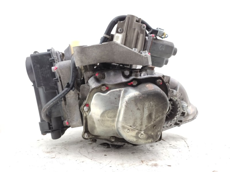 Caja Cambios F17c419 A11471f17c419  - Opel Astra H Ber. 1.6 16v 5