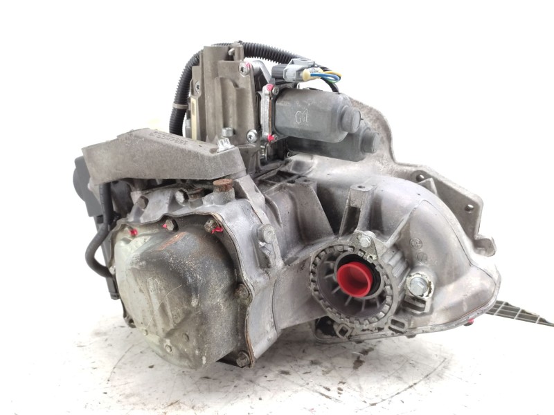Caja Cambios F17c419 A11471f17c419  - Opel Astra H Ber. 1.6 16v 6