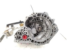 Recambio de caja cambios para opel corsa c essentia referencia OEM IAM F17W355  