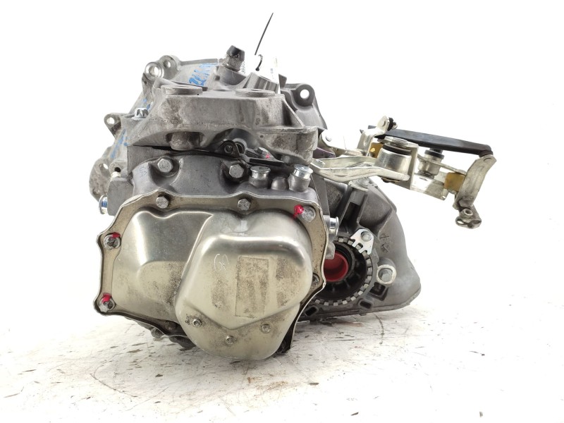 Caja Cambios F17w355  - Opel Corsa C Essentia 6
