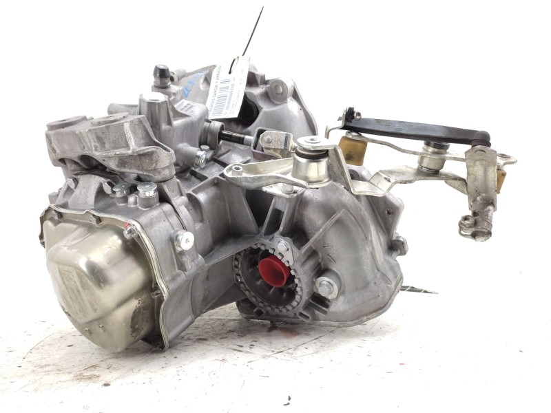 Caja Cambios F17w355  - Opel Corsa C Essentia 7