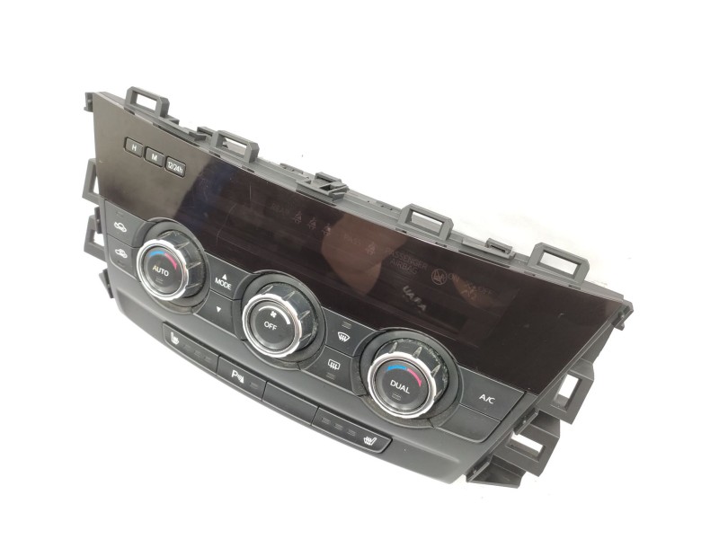 Recambio de mando climatizador para mazda 6 station wagon (gj, gl) 2.2 d referencia OEM IAM   