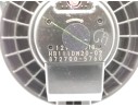 MOTOR CALEFACCION GHR161B10 8727005760