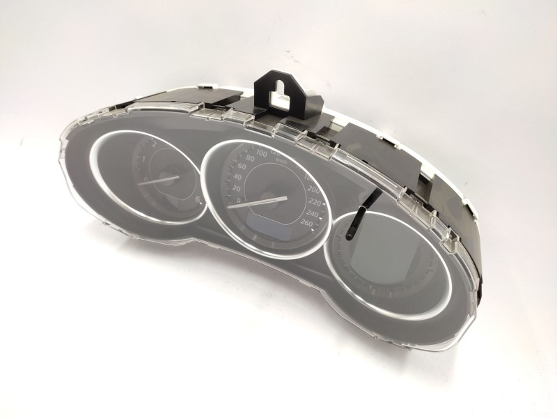 Cuadro Instrumentos Ght755471g  - Mazda 6 Station Wagon (gj, Gl) 2.2 D 2