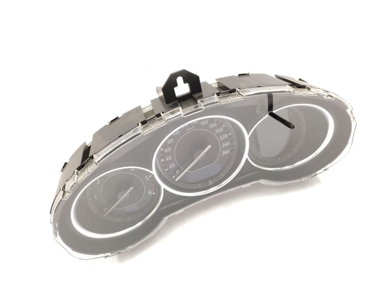 Cuadro Instrumentos Ght755471g  - Mazda 6 Station Wagon (gj, Gl) 2.2 D 3