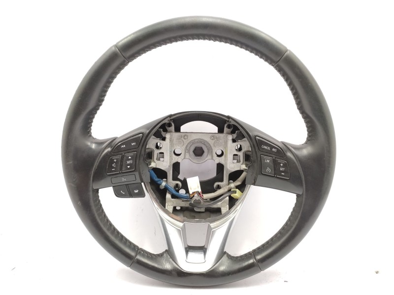 Recambio de volante para mazda 6 station wagon (gj, gl) 2.2 d referencia OEM IAM   