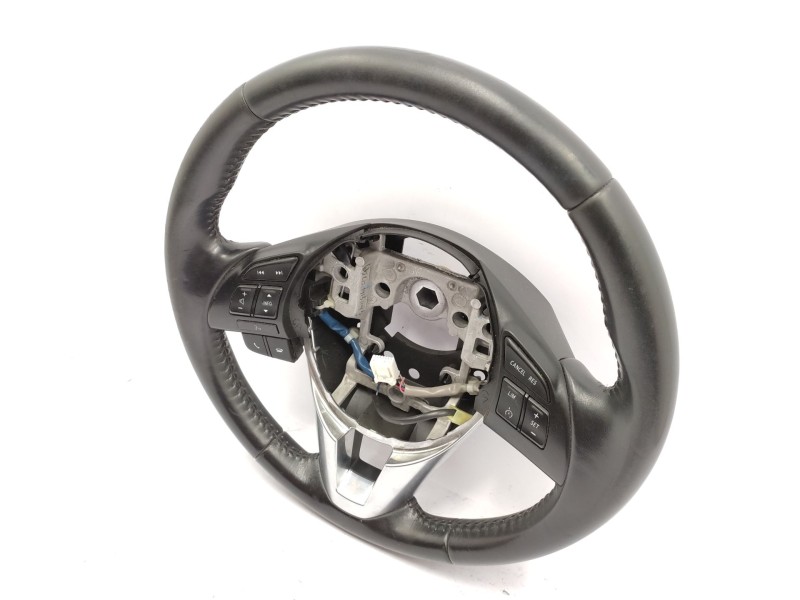 Recambio de volante para mazda 6 station wagon (gj, gl) 2.2 d referencia OEM IAM   
