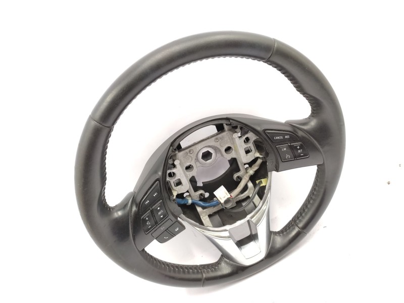 Recambio de volante para mazda 6 station wagon (gj, gl) 2.2 d referencia OEM IAM   