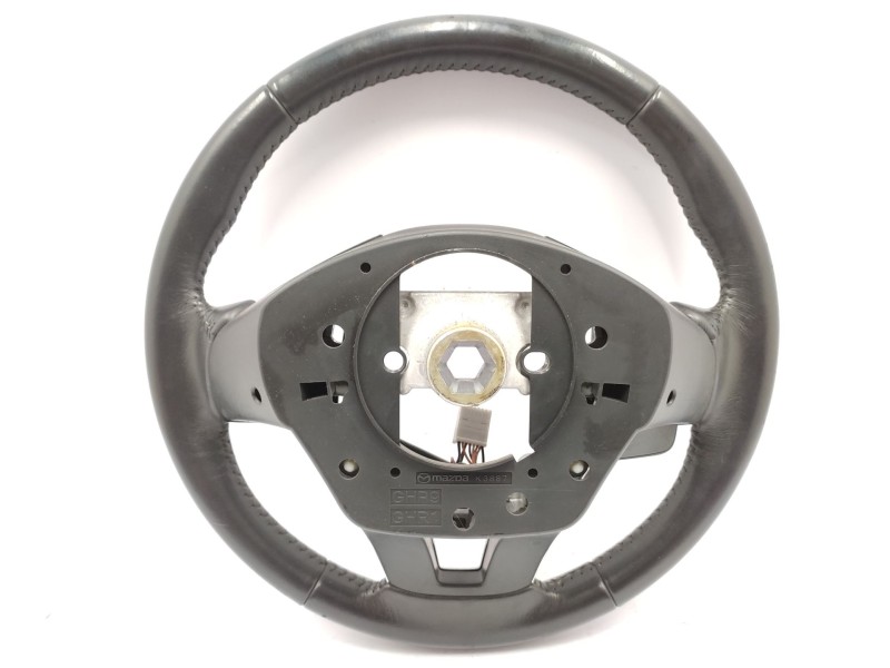 Recambio de volante para mazda 6 station wagon (gj, gl) 2.2 d referencia OEM IAM   