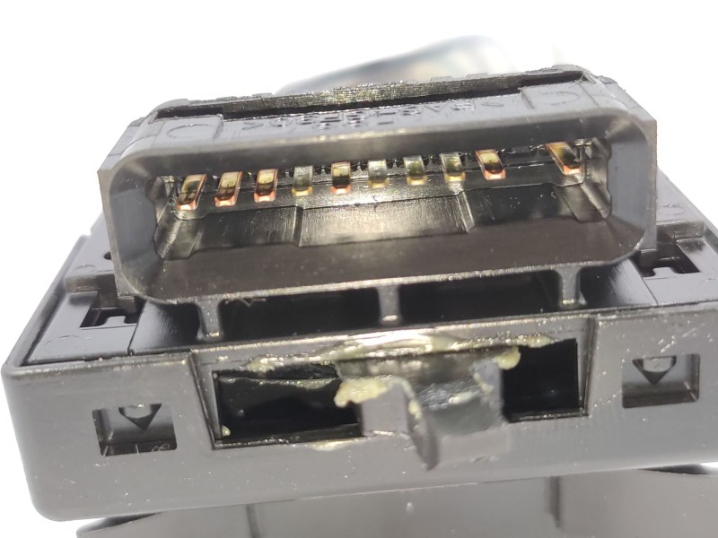 Mando Luces Kd5166122  - Mazda 6 Station Wagon (gj, Gl) 2.2 D 3