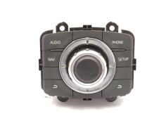Recambio de mando multifuncion para mazda 6 station wagon (gj, gl) 2.2 d referencia OEM IAM   