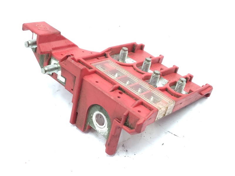 Recambio de caja reles / fusibles para mazda 6 station wagon (gj, gl) 2.2 d referencia OEM IAM   