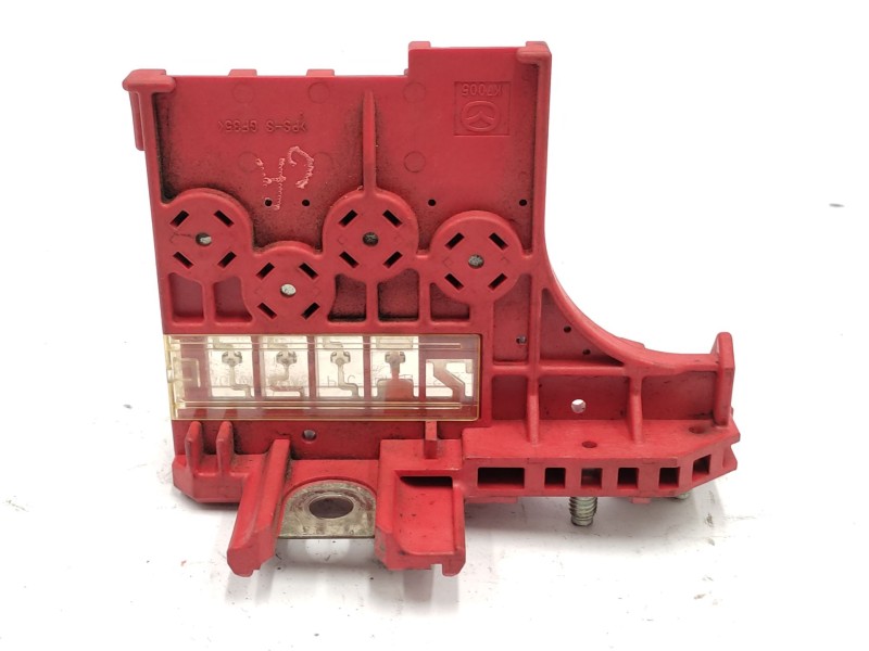 Recambio de caja reles / fusibles para mazda 6 station wagon (gj, gl) 2.2 d referencia OEM IAM   