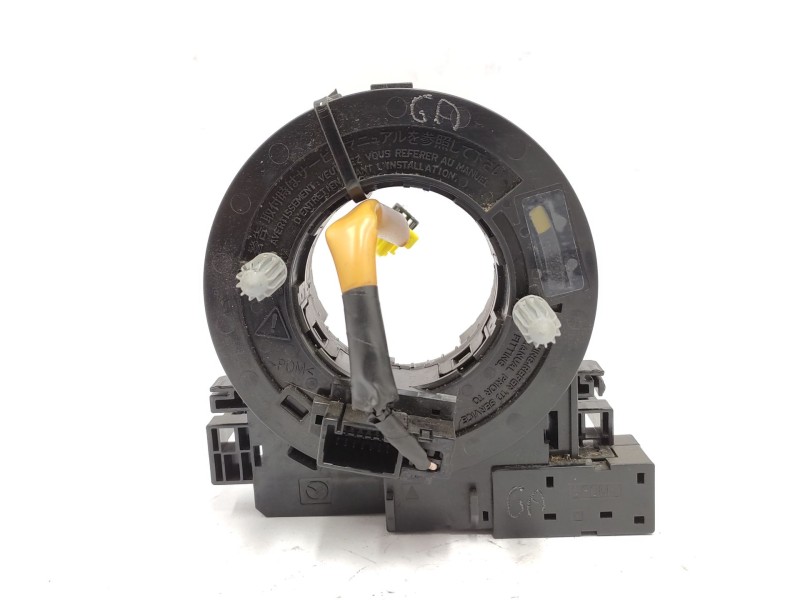 Anillo Airbag Kd4966cs0a  - Mazda 6 Station Wagon (gj, Gl) 2.2 D 2