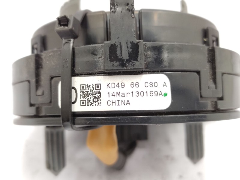 Anillo Airbag Kd4966cs0a  - Mazda 6 Station Wagon (gj, Gl) 2.2 D 3