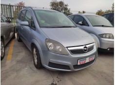opel zafira b furgoneta/monovolumen (a05) del año 2007