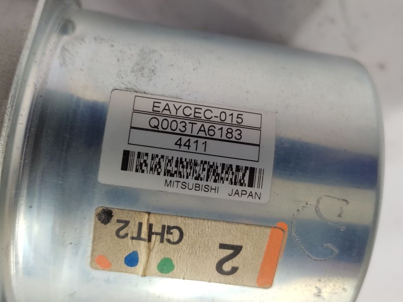 Columna Direccion Ght232100k Eaycec015  - Mazda 6 Station Wagon (gj, Gl) 2.2 D 6