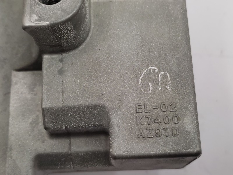 Recambio de modulo electronico para mazda 6 station wagon (gj, gl) 2.2 d referencia OEM IAM   