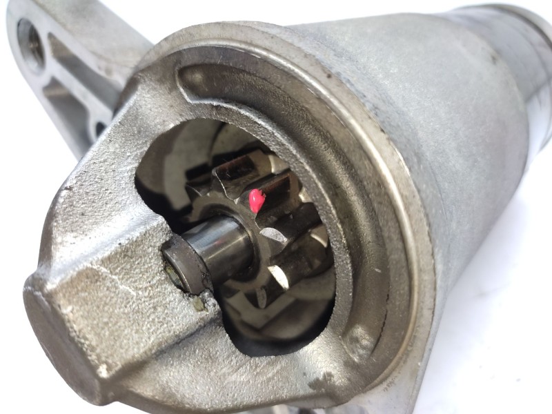 Recambio de motor arranque para mazda 6 station wagon (gj, gl) 2.2 d referencia OEM IAM   