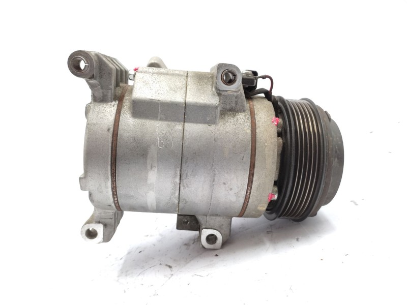 Recambio de compresor aire acondicionado para mazda 6 station wagon (gj, gl) 2.2 d referencia OEM IAM   
