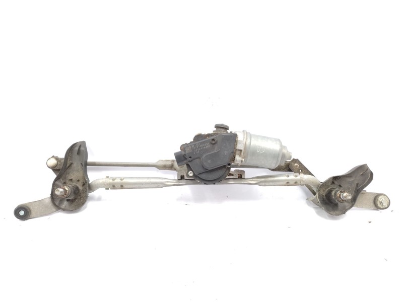Recambio de motor limpia delantero para mazda 6 station wagon (gj, gl) 2.2 d referencia OEM IAM   