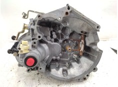 Recambio de caja cambios para peugeot 206 berlina xr referencia OEM IAM 20CE44  