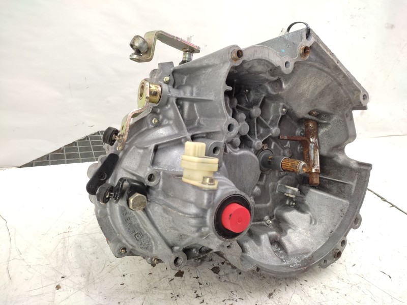 Caja Cambios 20ce44  - Peugeot 206 Berlina Xr 2