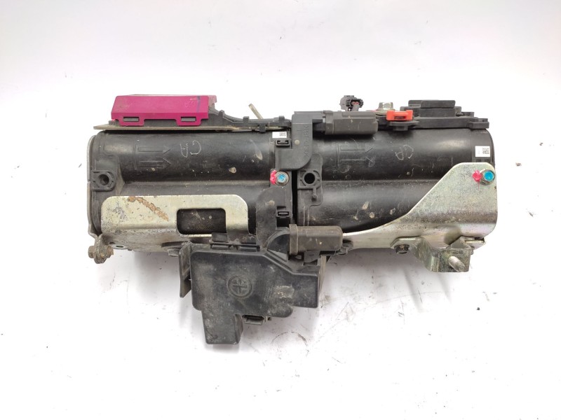 Recambio de bateria para mazda 6 station wagon (gj, gl) 2.2 d referencia OEM IAM   