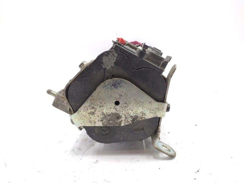 Recambio de bateria para mazda 6 station wagon (gj, gl) 2.2 d referencia OEM IAM   