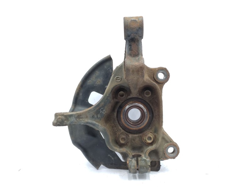 Recambio de mangueta delantera izquierda para mazda 6 station wagon (gj, gl) 2.2 d referencia OEM IAM   