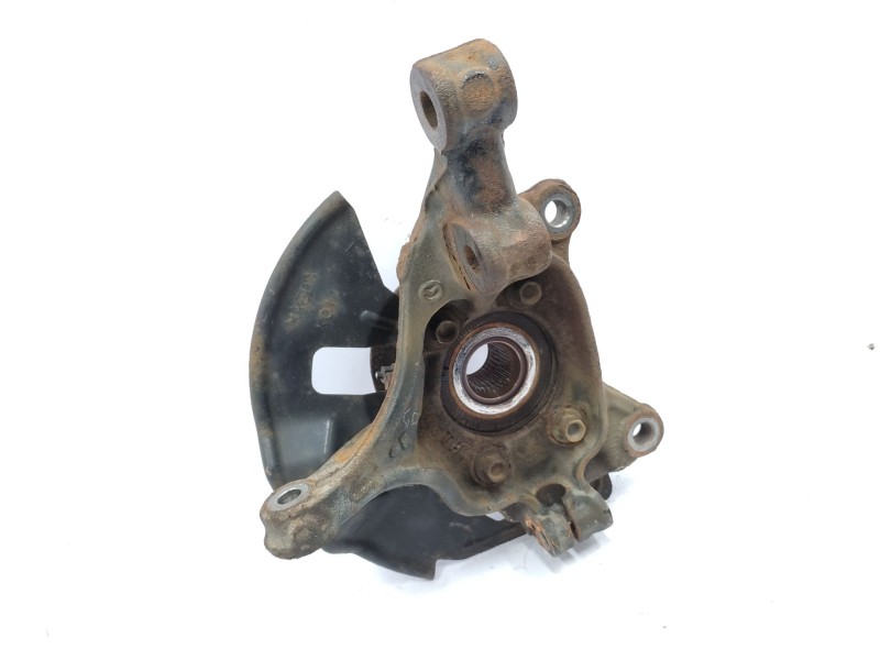 Recambio de mangueta delantera izquierda para mazda 6 station wagon (gj, gl) 2.2 d referencia OEM IAM   