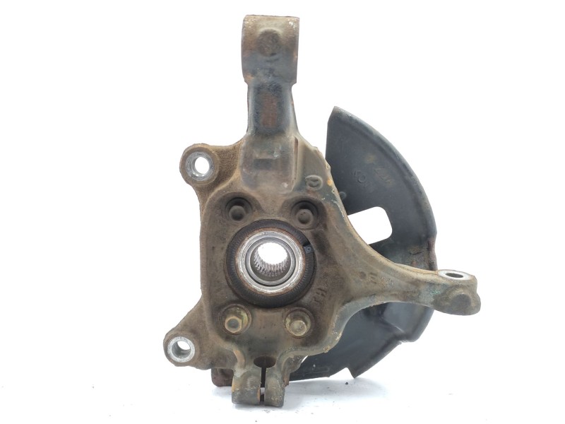 Recambio de mangueta delantera derecha para mazda 6 station wagon (gj, gl) 2.2 d referencia OEM IAM   