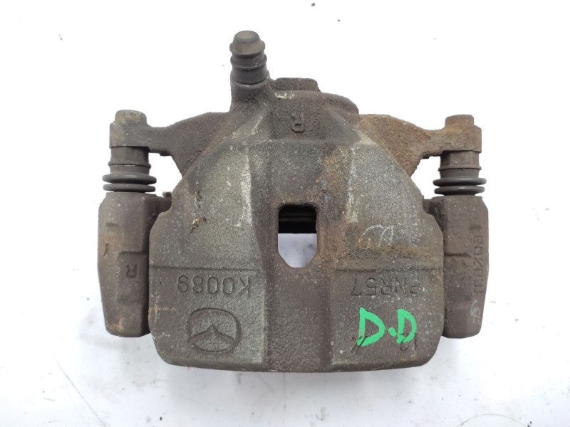 Recambio de pinza freno delantera derecha para mazda 6 station wagon (gj, gl) 2.2 d referencia OEM IAM   