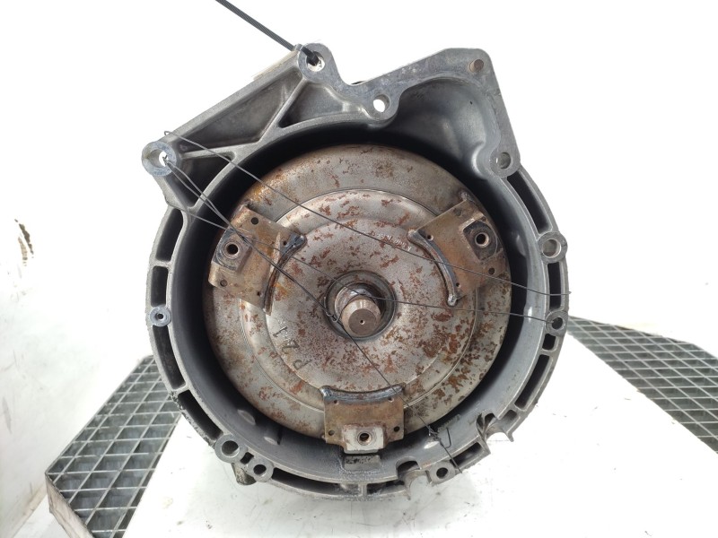 Caja Cambios 5hp18 1422129  - Bmw Serie 5 Berlina (e39) 523i 2