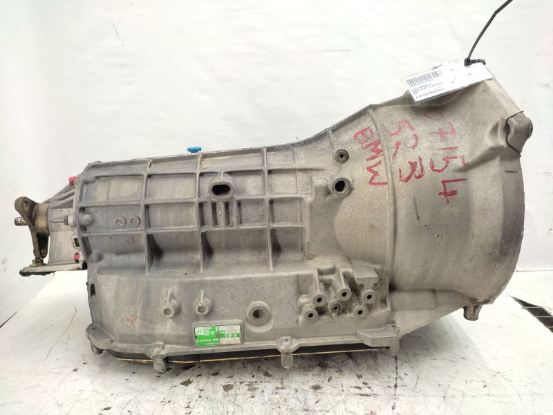 Caja Cambios 5hp18 1422129  - Bmw Serie 5 Berlina (e39) 523i 3