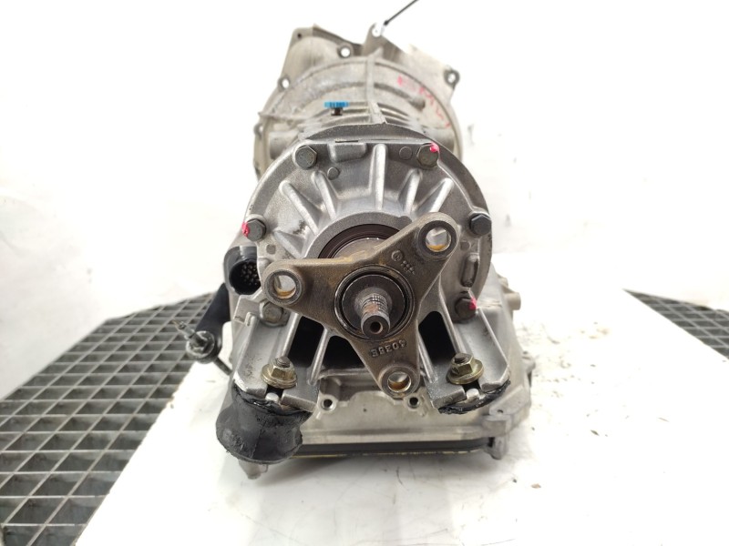 Caja Cambios 5hp18 1422129  - Bmw Serie 5 Berlina (e39) 523i 4