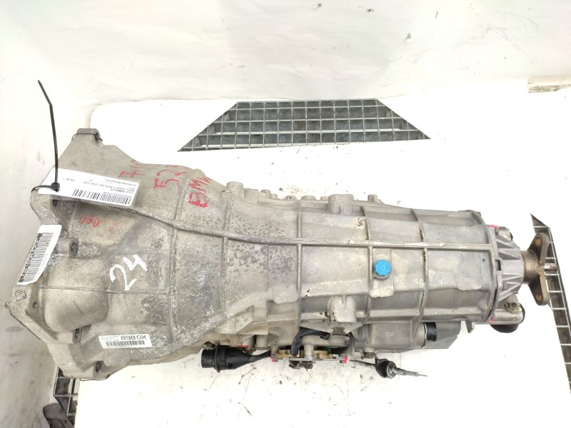 Caja Cambios 5hp18 1422129  - Bmw Serie 5 Berlina (e39) 523i 5