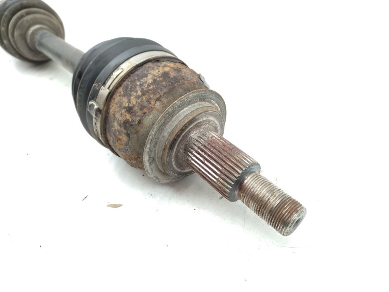 Recambio de transmision delantera derecha para mazda 6 station wagon (gj, gl) 2.2 d referencia OEM IAM   