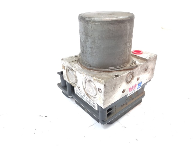 Abs 8200551143 0265234468  - Renault Megane Ii Familiar 1.5 Dci Diesel 3
