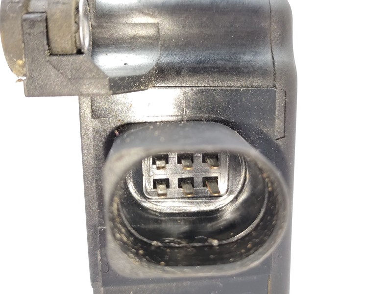 Recambio de modulo electronico para volkswagen passat b6 (3c2) 2.0 tdi 16v referencia OEM IAM   