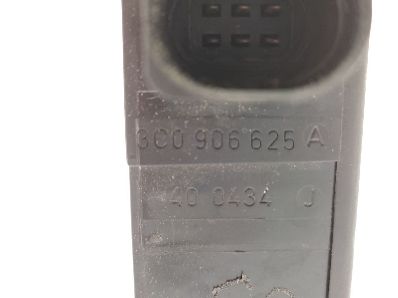 Recambio de modulo electronico para volkswagen passat b6 (3c2) 2.0 tdi 16v referencia OEM IAM   