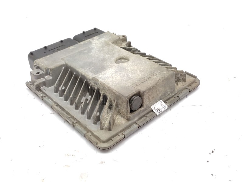 Centralita Motor Uce 03g906028 5wp45500af - Volkswagen Passat B6 (3c2) 2.0 Tdi 16v 2