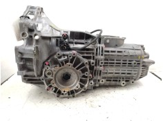 Recambio de caja cambios para audi a4 berlina (b5) 2.6 v6 cat (abc) referencia OEM IAM CXX  