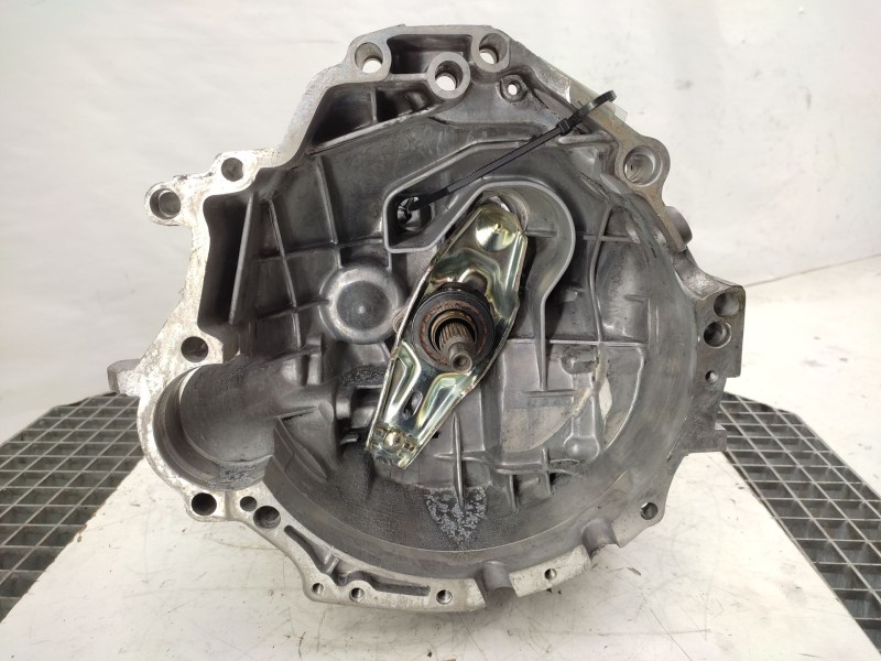 Caja Cambios Cxx  - Audi A4 Berlina (b5) 2.6 V6 Cat (abc) 2