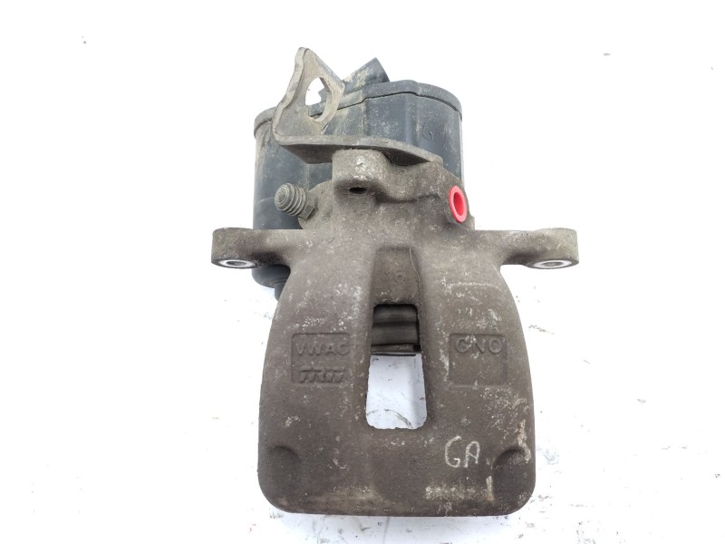 Recambio de pinza freno trasera derecha para volkswagen passat b6 (3c2) 2.0 tdi 16v referencia OEM IAM   