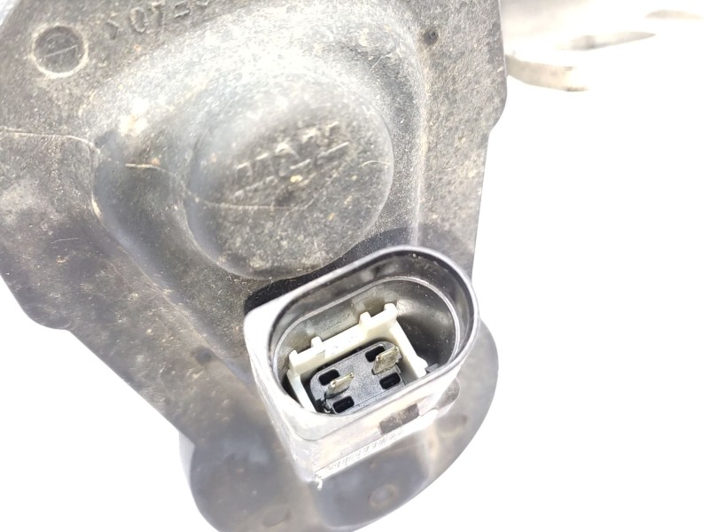 Recambio de pinza freno trasera derecha para volkswagen passat b6 (3c2) 2.0 tdi 16v referencia OEM IAM   