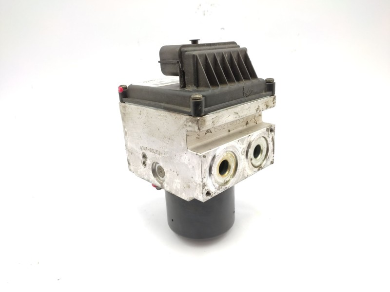 Abs 3c0614095q  - Volkswagen Passat B6 (3c2) 2.0 Tdi 16v 2