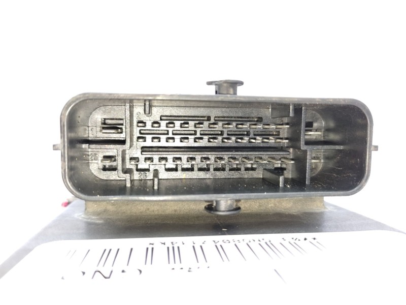 Abs 3c0614095q  - Volkswagen Passat B6 (3c2) 2.0 Tdi 16v 5
