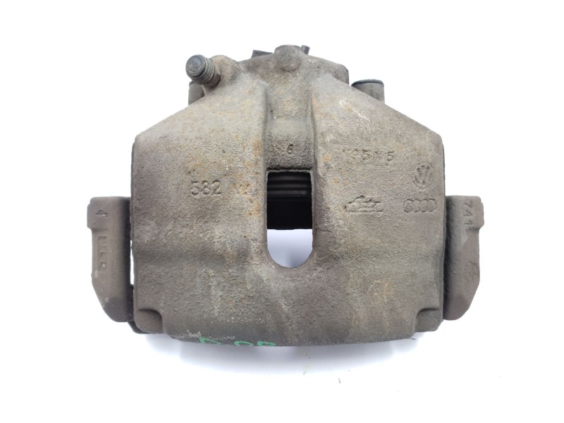 Recambio de pinza freno delantera derecha para volkswagen passat b6 (3c2) 2.0 tdi 16v referencia OEM IAM   